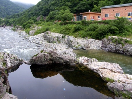 사계절산장 이미지
