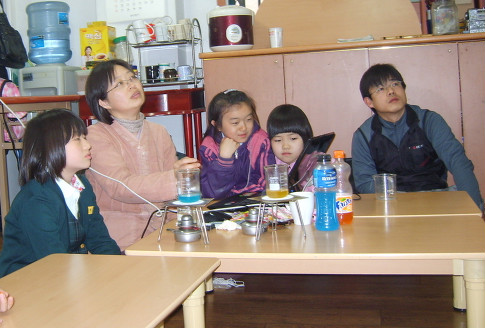 파랑새식품 이미지