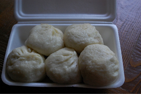 함버지기밀면 이미지