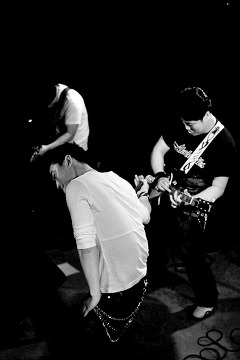 RockHouse 이미지