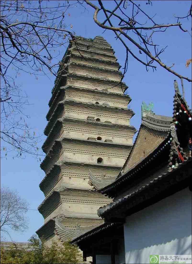 장안과 이미지