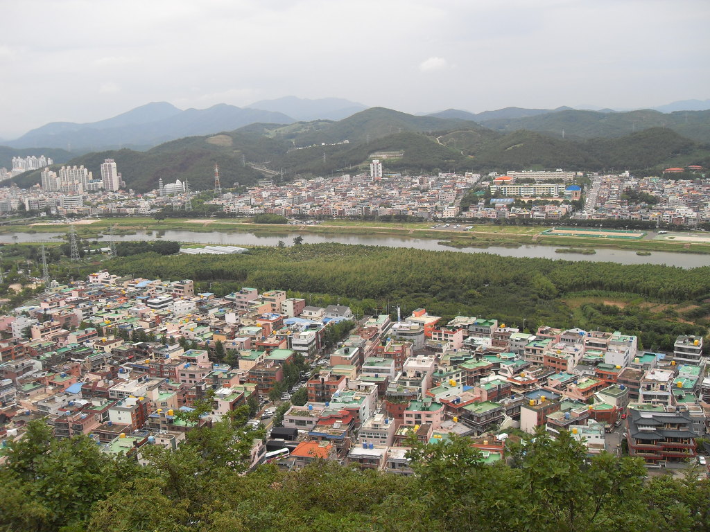 삼호정 이미지