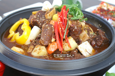 신라해장국 이미지