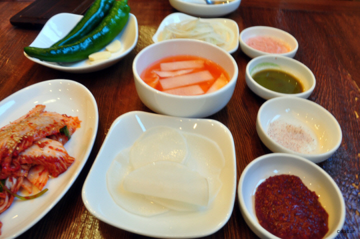 진짜순대집 이미지
