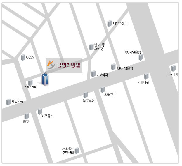 리빙텔 이미지