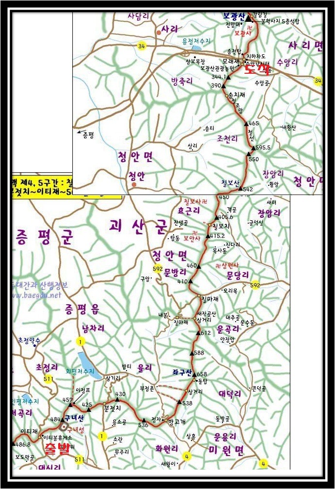 (주)영광주유소 이미지