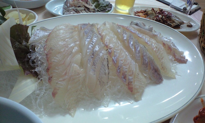 일신 수산 이미지