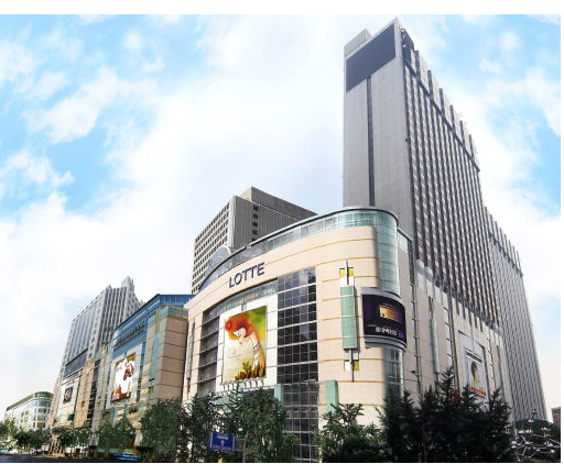 롯데쇼핑(주) 노원점 이미지