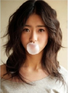 러블리헤어 이미지