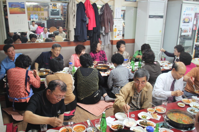 고창식당 이미지