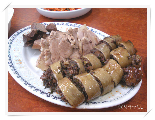 모듬식당 이미지