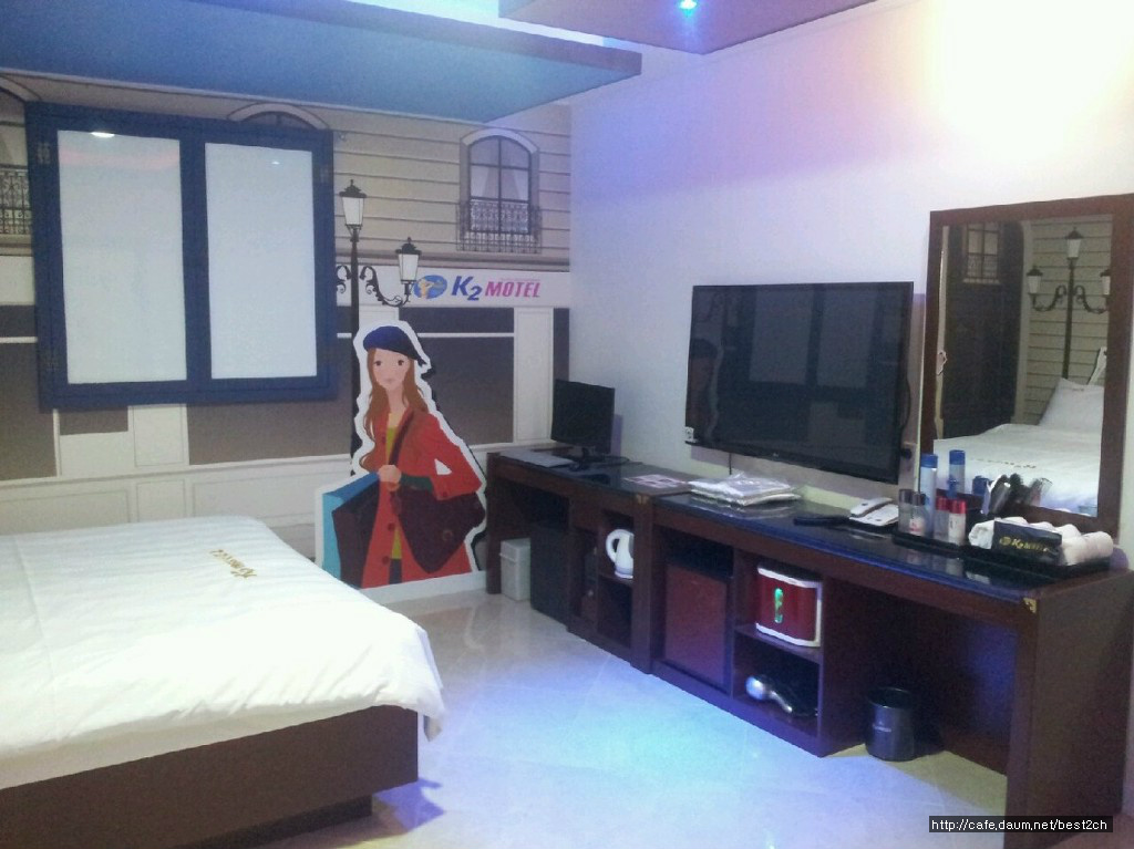 k2모텔 이미지