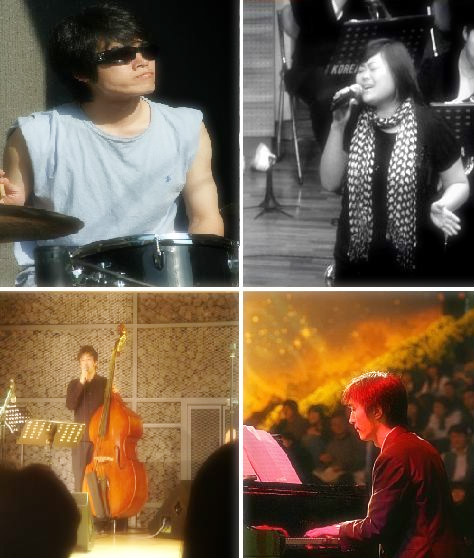 YP Music 이미지