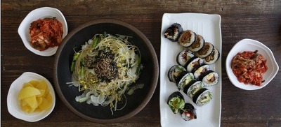 김밥일번지김해 이미지