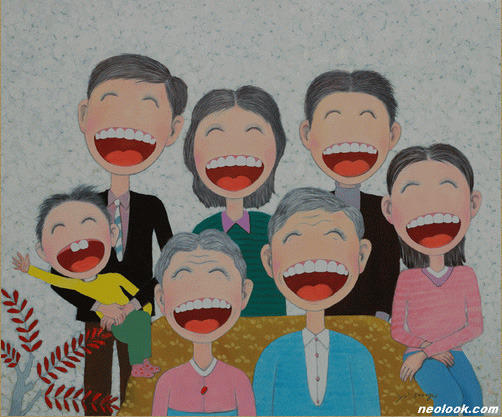 다모여라 이미지