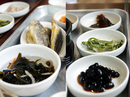 해남식당 이미지