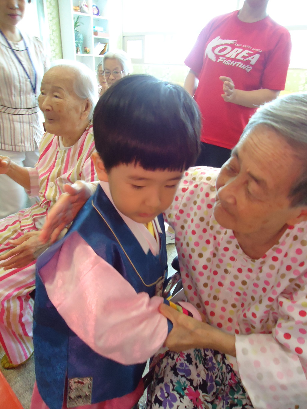 관산어린이집 이미지