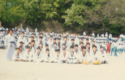 전주신흥중학교 이미지
