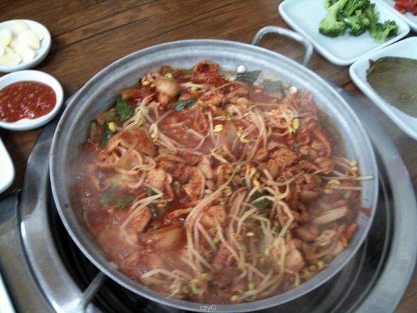 양반촌 이미지