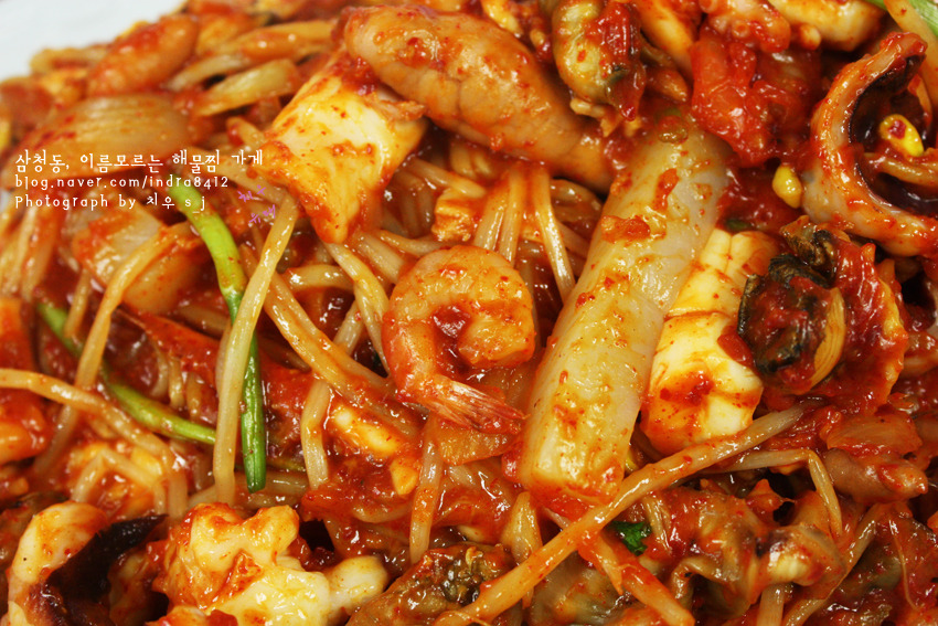 국없이 한가지만 있어도 밥한공기 뚝딱 하는 맛있는 밑반찬님들 냠냠냠 | 인스티즈