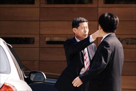 이병춘 이미지