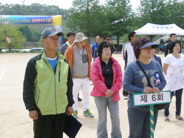 옹정초등학교 이미지