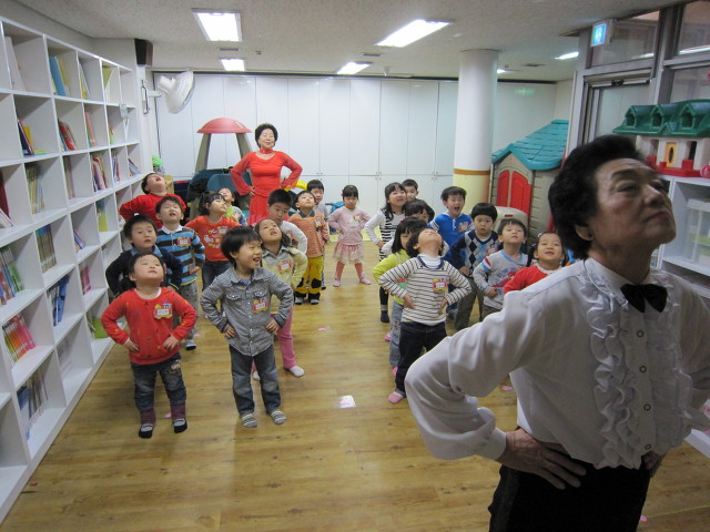 호호댄스스포츠 이미지