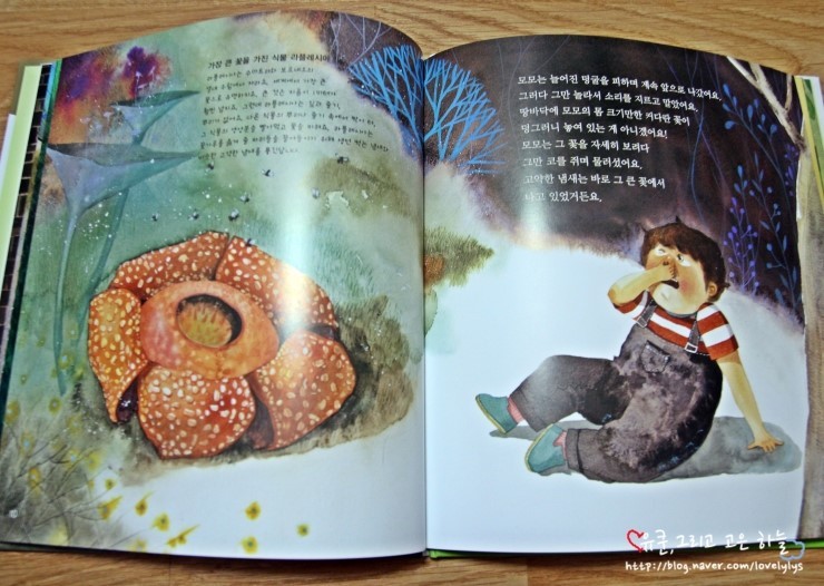 마법의정원 이미지