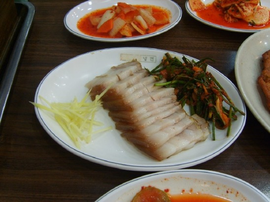 고박사냉면 이미지