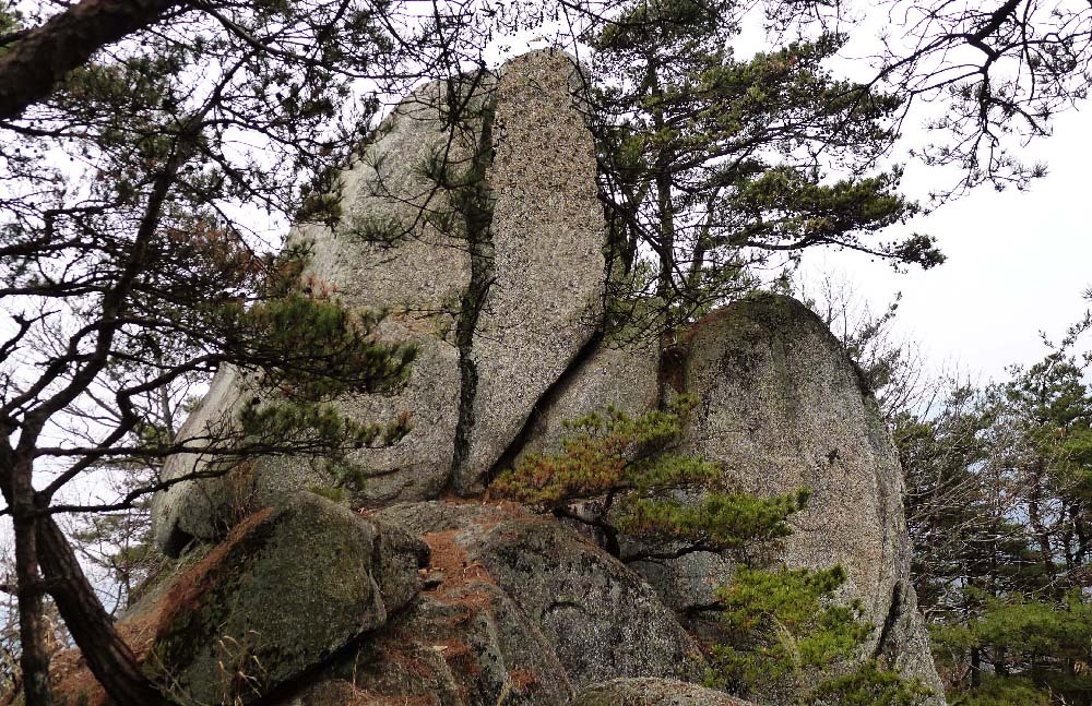 대산면(순창) 이미지