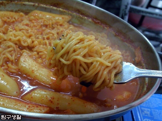 코끼리분식 이미지