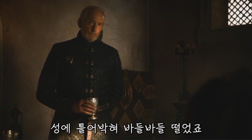 왕좌의 게임 시즌3 불쌍한 티리온.JPG | 인스티즈