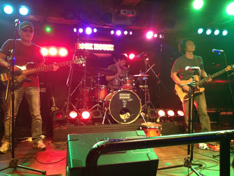 RockHouse 이미지