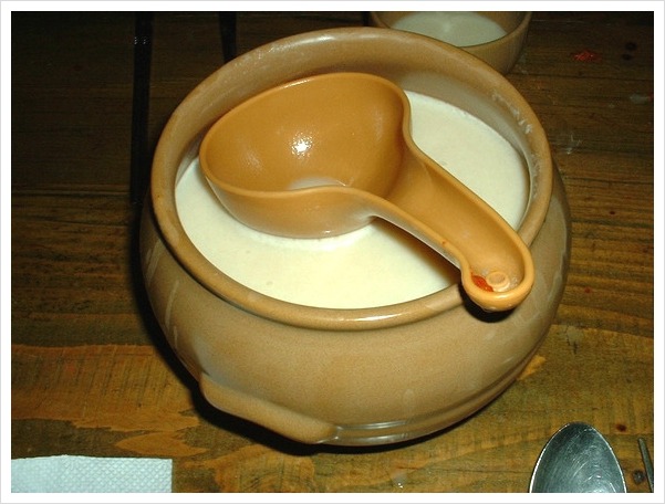 풀꽃술잔나비 이미지