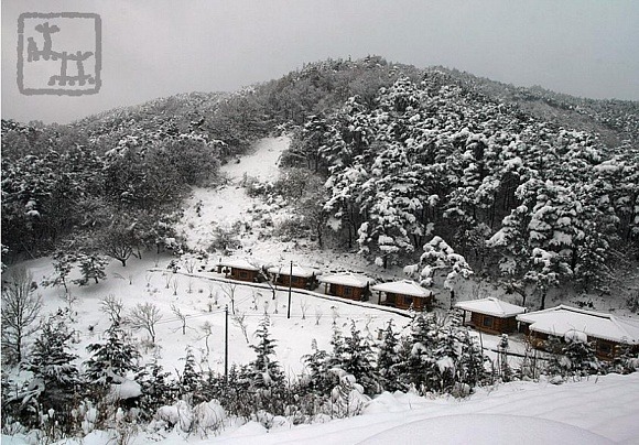 축령산휴림 이미지