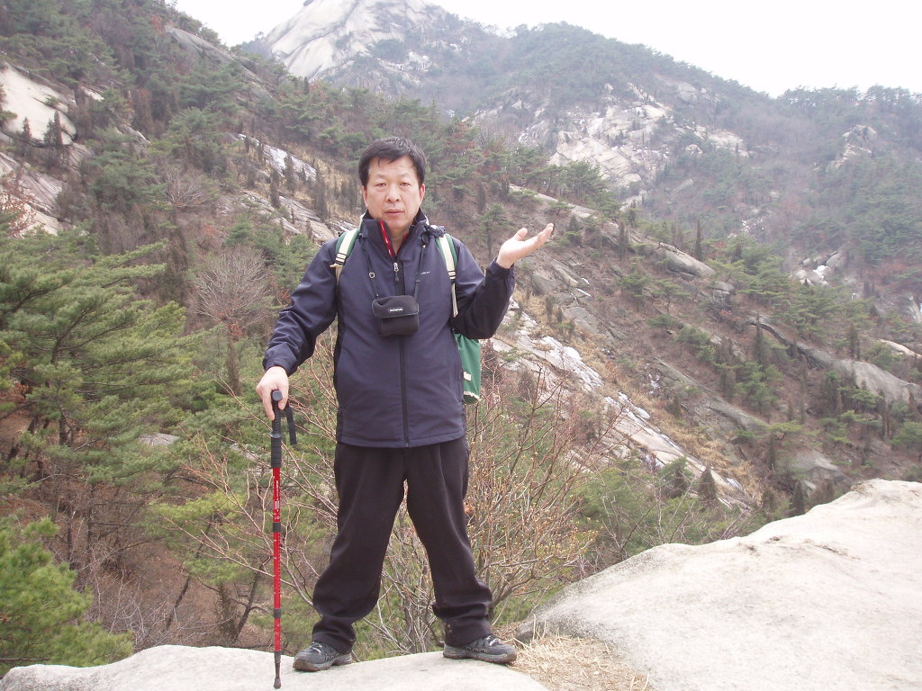 오덕수 이미지