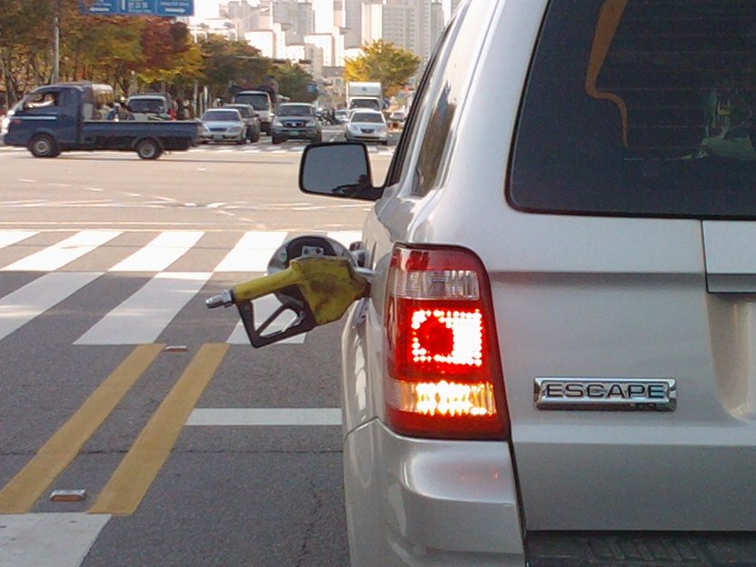 김여사 이미지