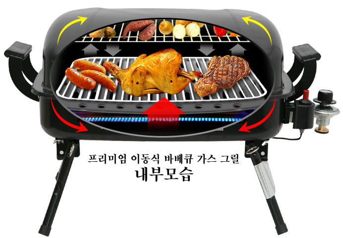 그릴메이트 이미지