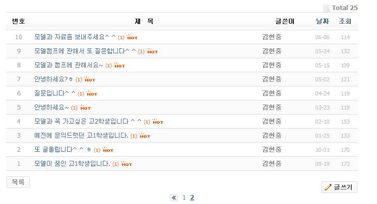 [김우빈] 대경대 모델과 입학처에 남아있는 너무나 모델이 되고 싶던 고등학생 김현중의 흔적 | 인스티즈