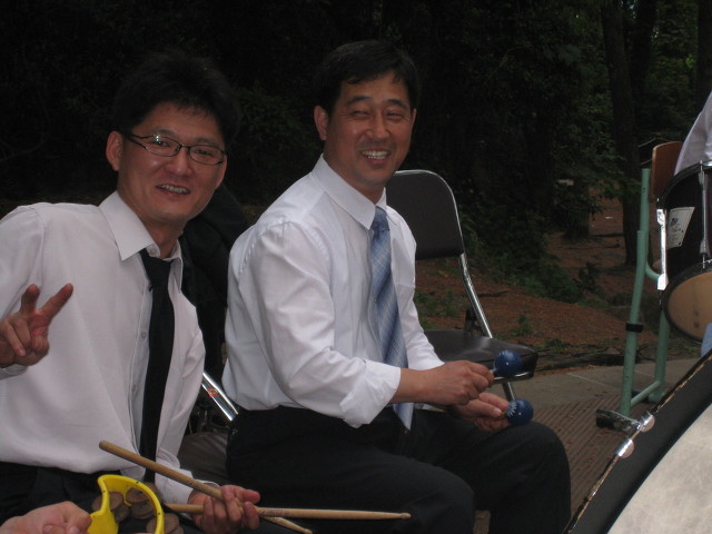 동문수목원 이미지