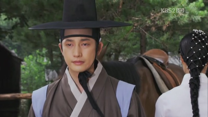 [드라마] 공주의 남자 6화 | 인스티즈