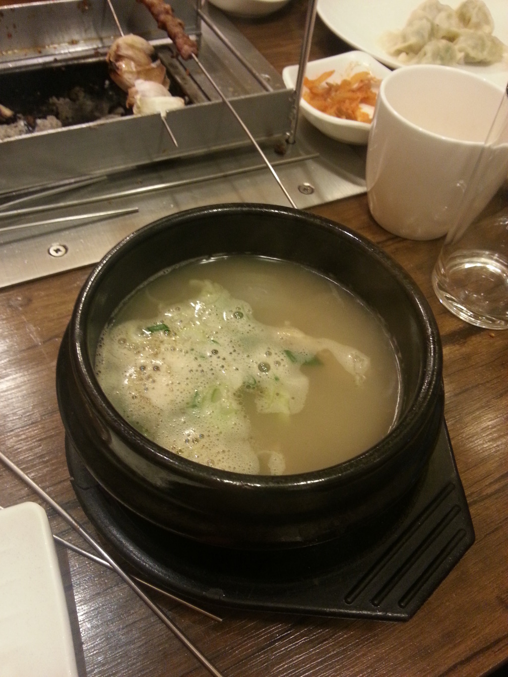 연화양꼬치 이미지
