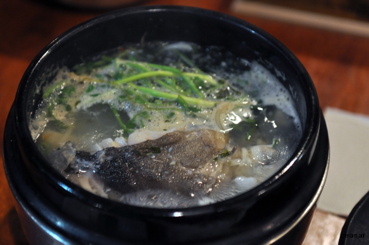 대구뽈찜 이미지