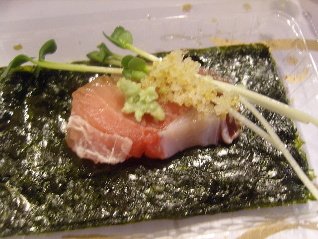 한라참치 이미지