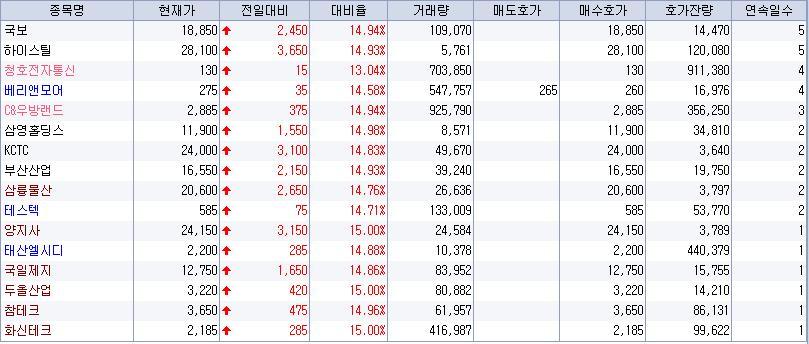 청호물산 이미지