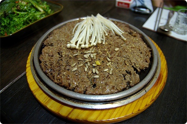 칠갑산맛집 이미지