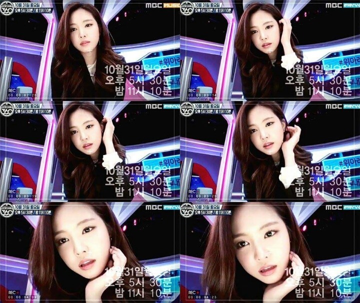 못생긴 나은이 | 인스티즈