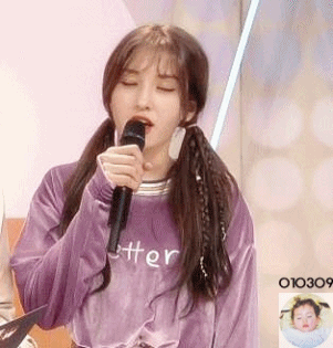 ioi 아침에 보는 활기찬 아이오아이 공식 초졸이 전소미 (I.O.I) | 인스티즈