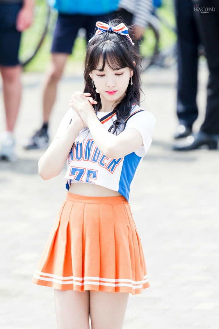 오늘 생일인 아이돌 (트와이스 나연) | 인스티즈