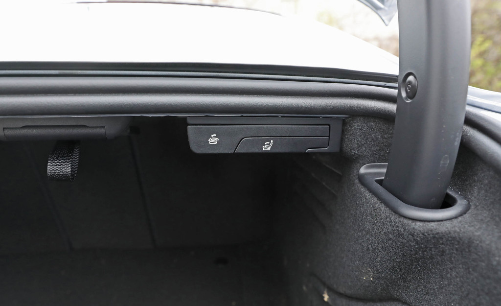 2018 신형 아우디 A5 2.0T 쿠페 [데이터주의] | 인스티즈